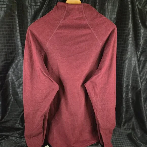 Fabletics Lexi Ruched Long Sleeve Top - Picture 5 of 6